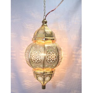 Exquisite Designed ceiling lamp - Gifts for All Occasions - Peaceful & Meditating Atmosphere - Negative Energy Absorption