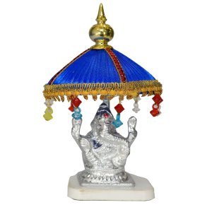 Small Home Temple for prayers - small size poojaghar- Gifts for All Occasions - Peaceful & Meditating Atmosphere - Negative Energy Absorption1