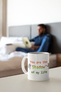 You are not just another person- Valentine's Day Gift- Valentine Coffee Mug