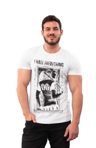 Everything- printed Fun and lovely - Family things - Comfy tees for Men