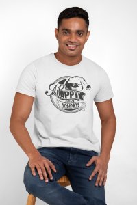 2012 holidays - printed Fun and lovely - Family things - Comfy tees for Men