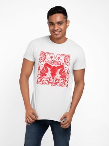 Graphic illustration art- printed Fun and lovely - Family things - Comfy tees for Men