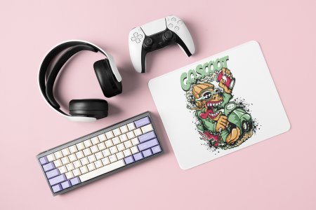 Coscoot - Printed animated Mousepad for animation lovers