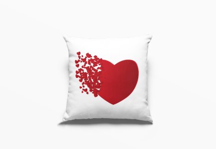 -Printed Pillow Covers For (Pack Of Two)