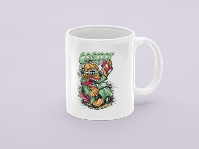 Coscoot-Printed Coffee Mugs