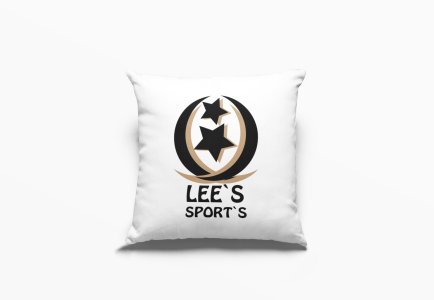 Let's Sport's -Printed Pillow Covers (Pack Of 2)