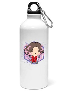 Baby wanda - Printed Sipper Bottles For Animation Lovers
