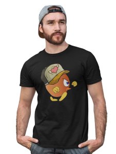 Very Angry at You Emoji T-shirt - Clothes for Emoji Lovers - Suitable for Fun Events - Foremost Gifting Material for Your Friends and Close Ones