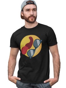 Tongue Twister Emoji T-shirt - Clothes for Emoji Lovers - Suitable for Fun Events - Foremost Gifting Material for Your Friends and Close Ones