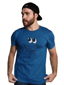 Yummy Emoji T-shirt - Clothes for Emoji Lovers - Suitable for Fun Events - Foremost Gifting Material for Your Friends and Close Ones
