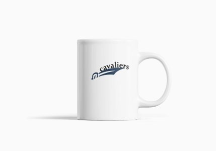 Cavaliers - Printed Coffee Mugs For Sports Lovers