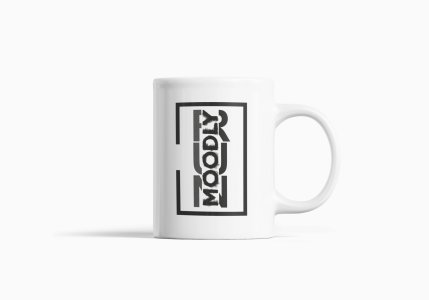 Run Moodly - Printed Coffee Mugs For Sports Lovers