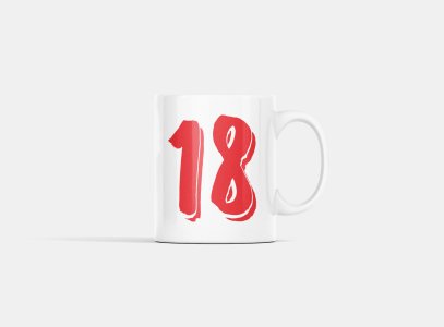 18 - Printed Coffee Mugs For Sports Lovers