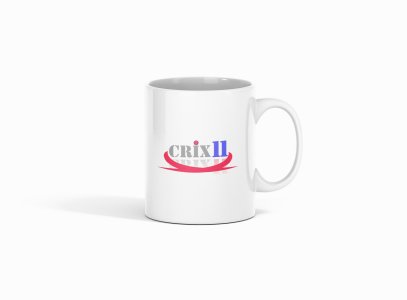 Crix11 .. - Printed Coffee Mugs For Sports Lovers