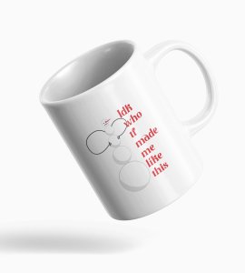 Snow Much Coffee, Snow Much Fun, Christmas Gift Husband Family Kids Friend Best Gift Coffe Mug