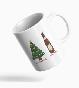 Meme Theme Coffe Mug Christmas X New Year Theme Coffe Mug Best Gift for Office