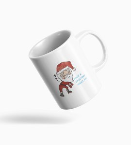 Cozy Christmas Cabin Coffe Mug - Ceramic Printed Warmth for the Ultimate Gift Best Gift for Boys Friends Girls