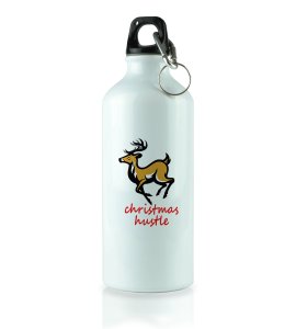 Busy Reindeer: Best Designer Sipper Bottle by (brand) Best Gift For Boys Girls