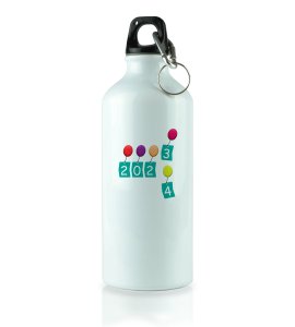 New Year New Arrival: Best Designed Sipper Bottle by (brand) Perfect Gift For Boys Girls
