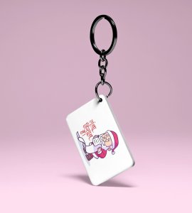 Gift's long List: Beautifully Crafted Key Chain byPerfect Gift For Kids