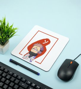 Anime Printed  Printed Mousepad